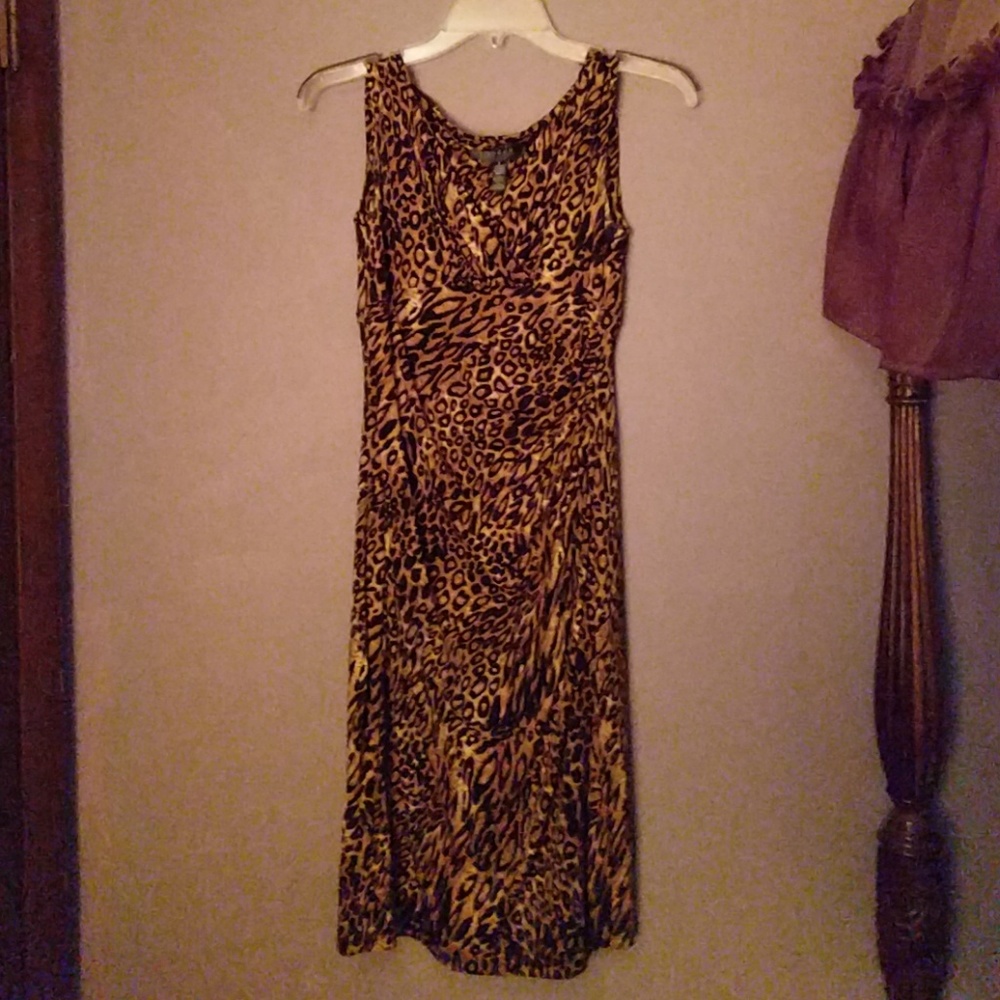 Lauren by Ralph Lauren.